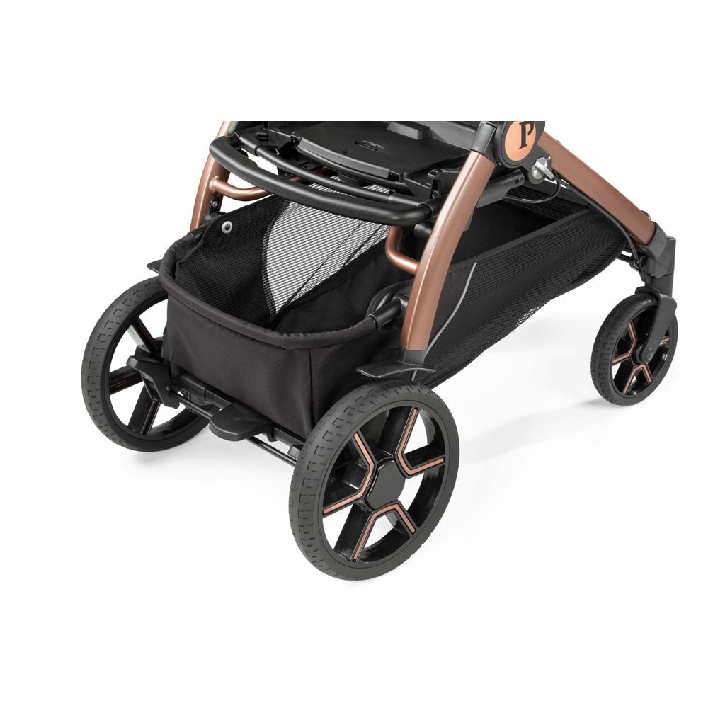 Peg-Perego Book Mon Amour IP23000000BA36PL00 Pastaigu rati