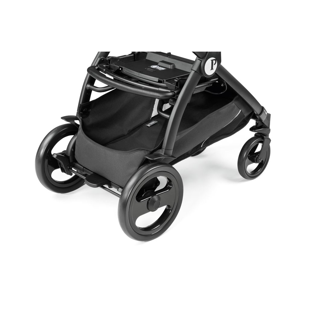 Peg Perego Book Smart Modular Rosette IPMS340000SV39 Детская коляска 3в1