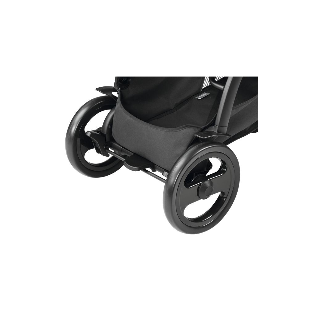 Peg Perego Book Smart Modular Vapor IPMS340000SV73 Детская коляска 3в1