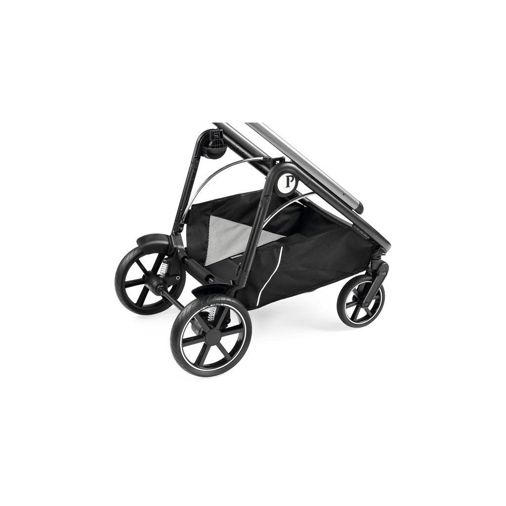 Peg Perego Book Smart Modular Vapor IPMS340000SV73 Детская коляска 3в1