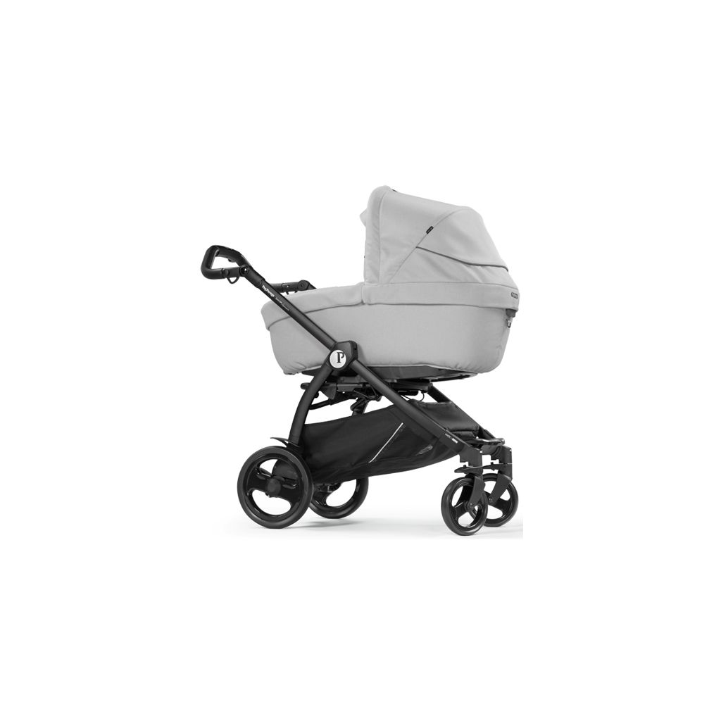 Peg Perego Book Smart Modular Vapor IPMS340000SV73 Детская коляска 3в1