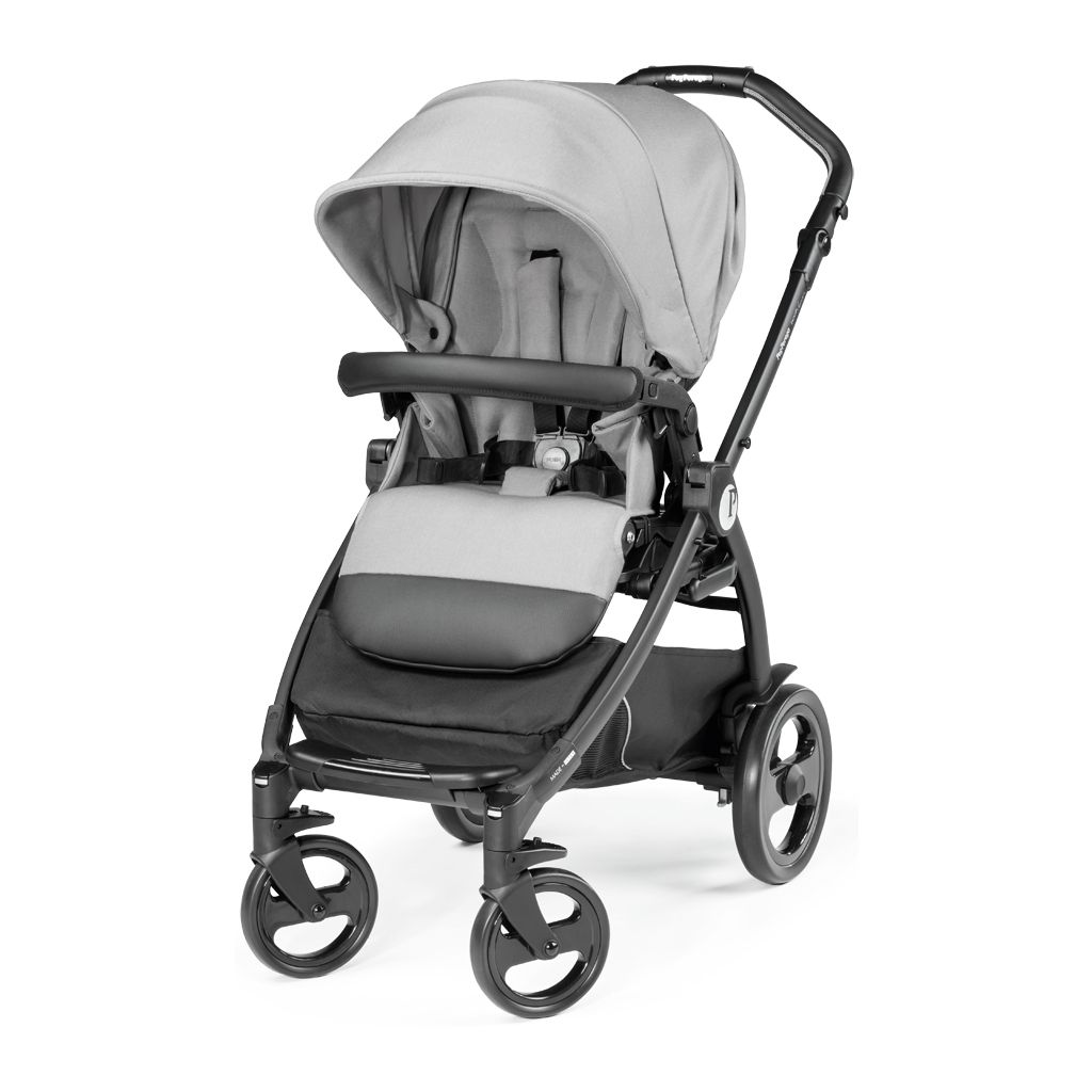 Peg Perego Book Smart Modular Vapor IPMS340000SV73 Детская коляска 3в1