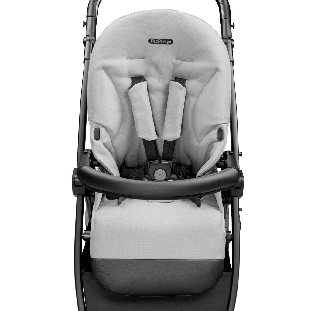 Peg Perego Book Smart Modular Vapor IPMS340000SV73 Детская коляска 3в1