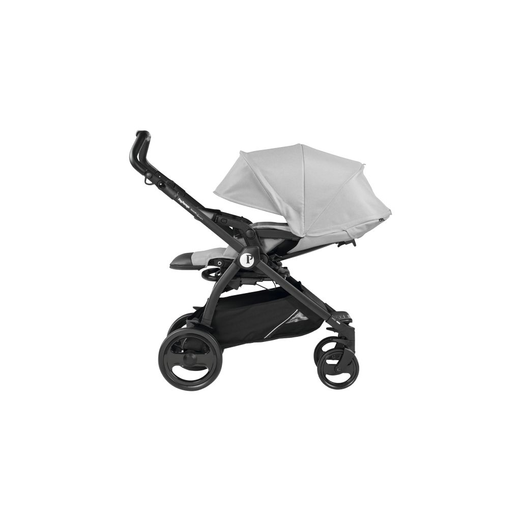 Peg Perego Book Smart Modular Vapor IPMS340000SV73 Детская коляска 3в1