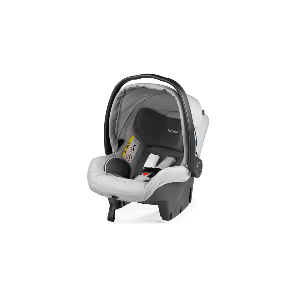 Peg Perego Book Smart Modular Vapor IPMS340000SV73 Детская коляска 3в1