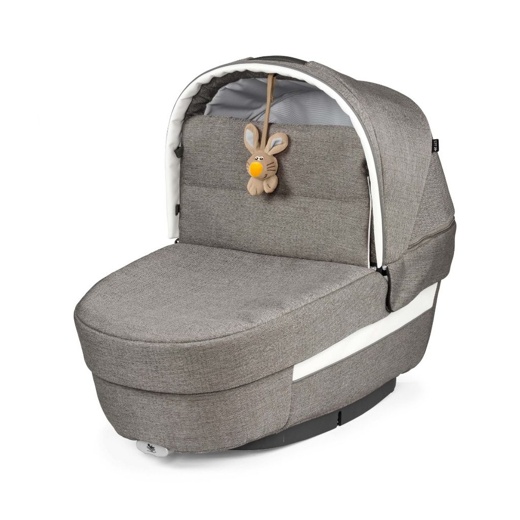 Peg Perego Culla Elite City Grey IN09770000PL00BA53 Ratu kulba