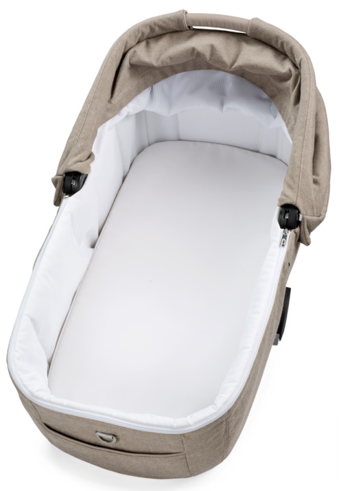 Peg Perego Culla Grande Sand IN14770000CT26PL06 Люлька для коляски