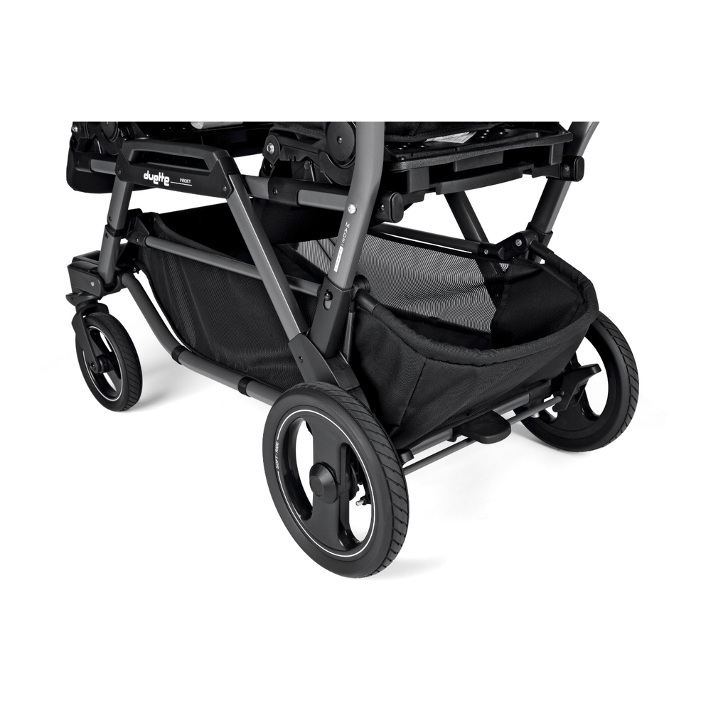 Peg Perego Duette Piroet PACK 000004 000000 BabyBest.lv