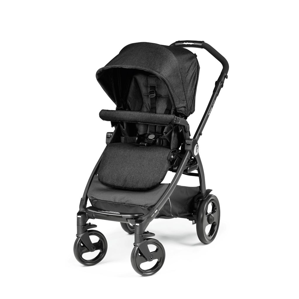 Peg Perego Futura Modular Ardesia IPMS310001GL93 Детская коляска 3в1