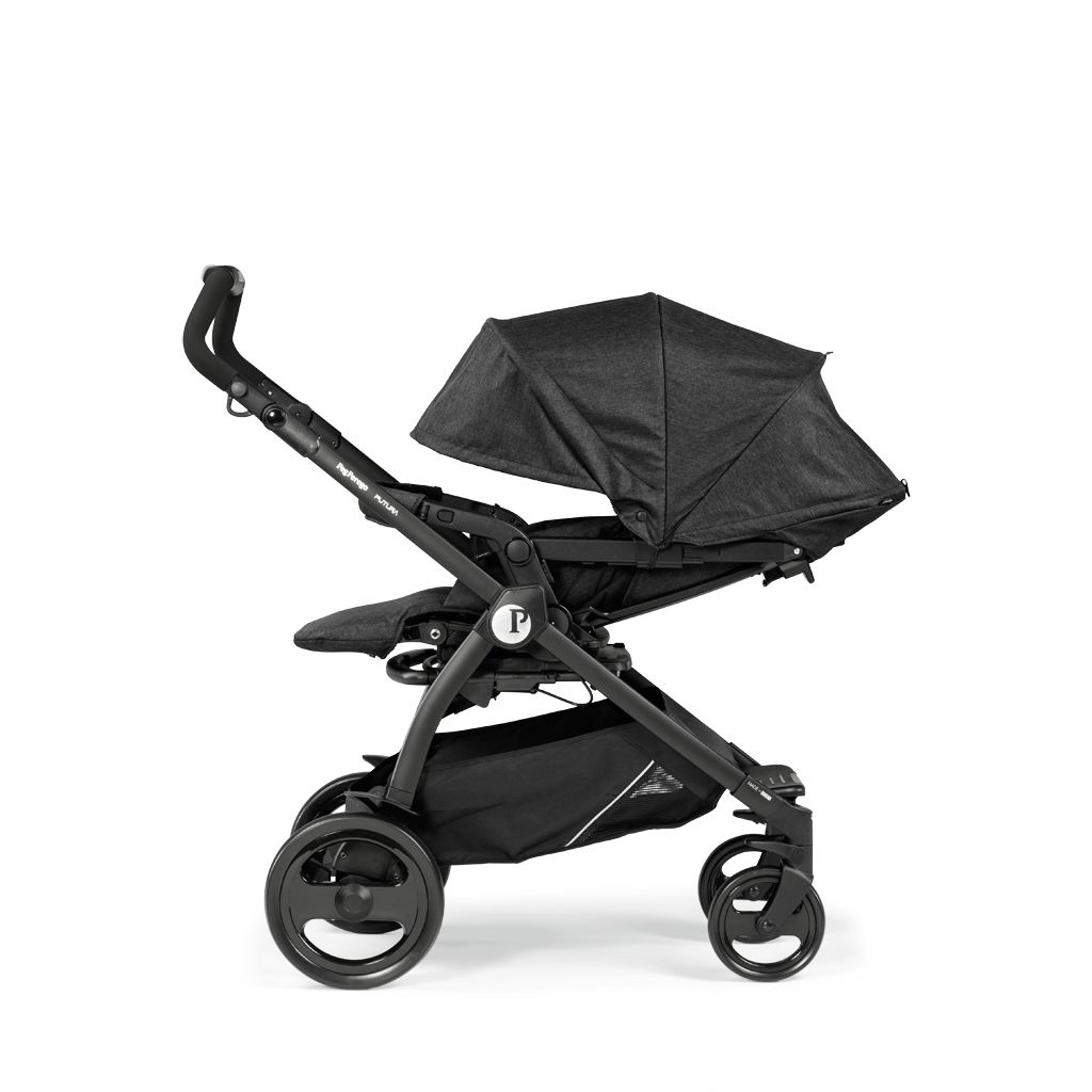 Peg Perego Futura Modular Ardesia IPMS310001GL93 Детская коляска 3в1