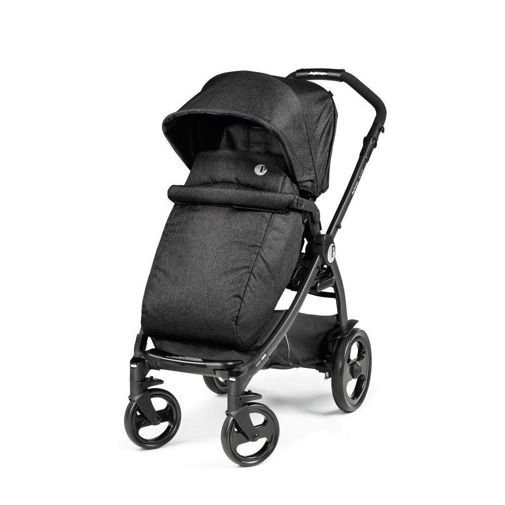 Peg Perego Futura Modular Ardesia IPMS310001GL93 Детская коляска 3в1