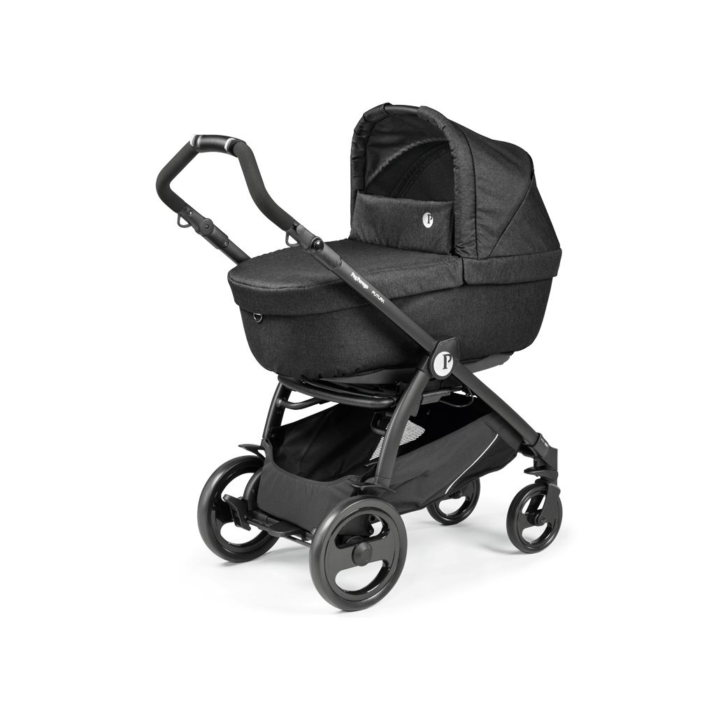 Peg Perego Futura Modular Ardesia IPMS310001GL93 Детская коляска 3в1