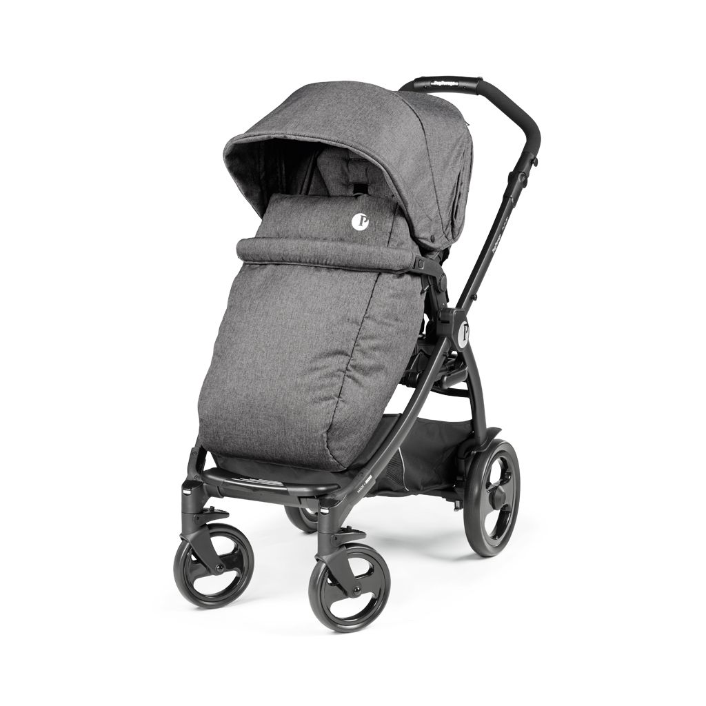 Peg Perego Futura Modular Quarz IPMS310001GL53 Детская коляска 3в1