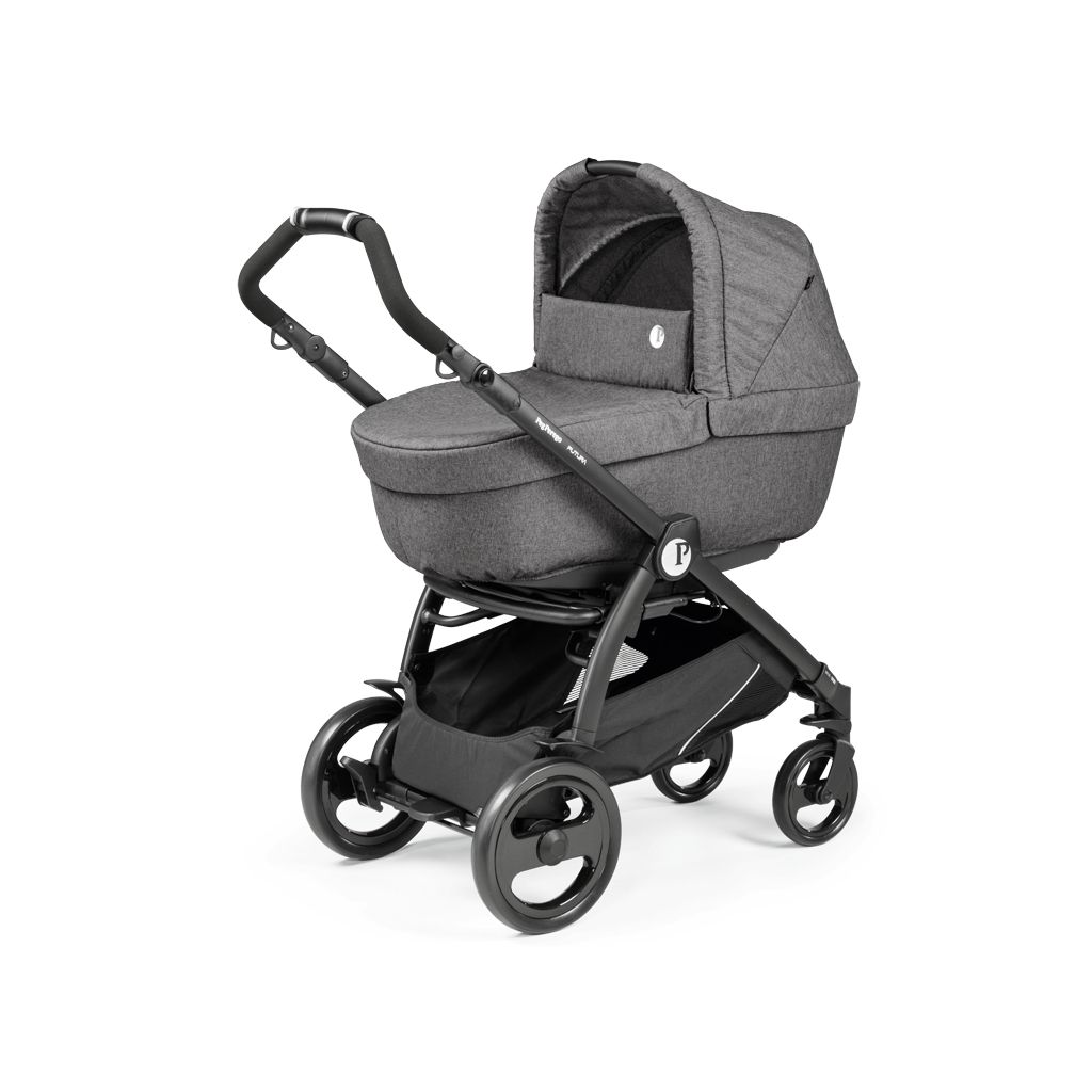 Peg Perego Futura Modular Quarz IPMS310001GL53 Детская коляска 3в1