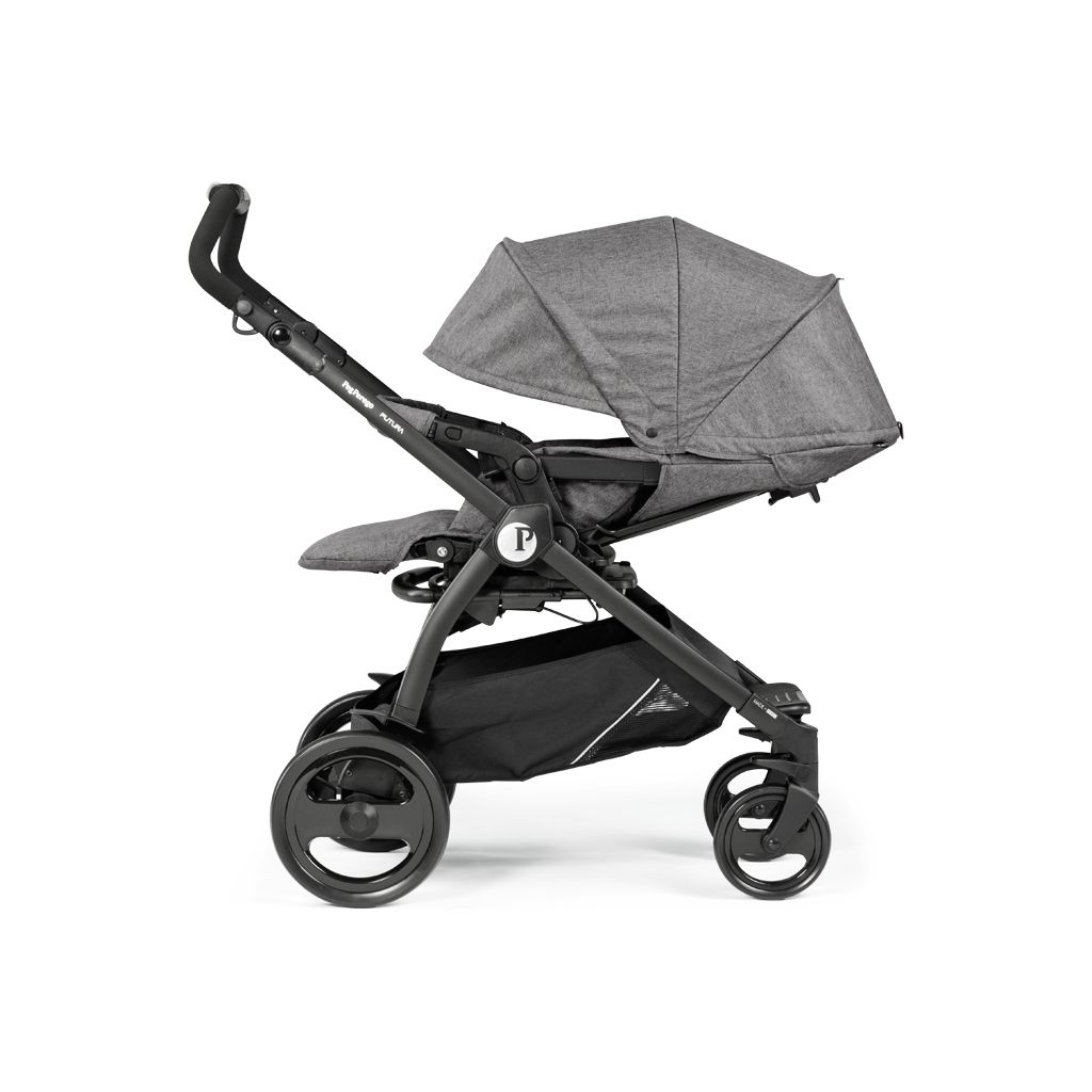 Peg Perego Futura Modular Quarz IPMS310001GL53 Детская коляска 3в1