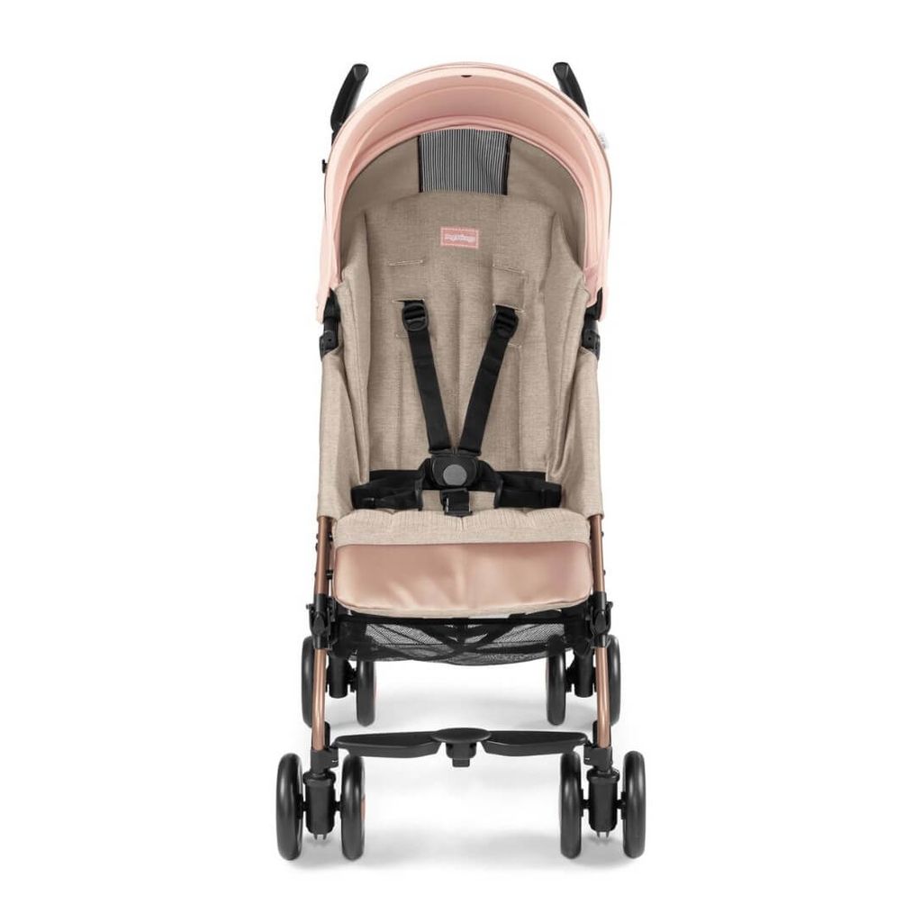 Peg Perego Pliko Jaguars IPKR280000RO01JL24 Pastaigu rati