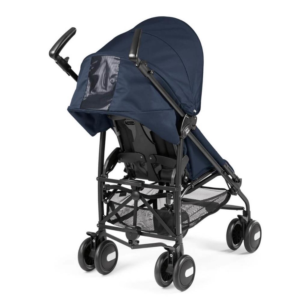 Peg Perego Pliko Navy IPKR280000RO51 Pastaigu rati