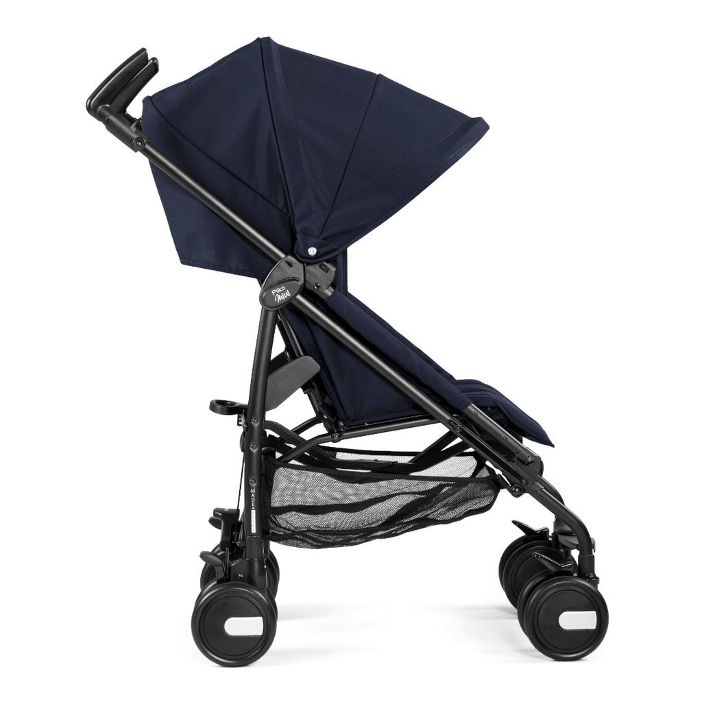 Peg Perego Pliko Navy IPKR280000RO51 Pastaigu rati