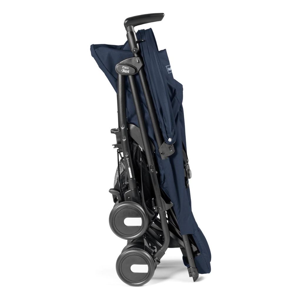 Peg Perego Pliko Navy IPKR280000RO51 Pastaigu rati