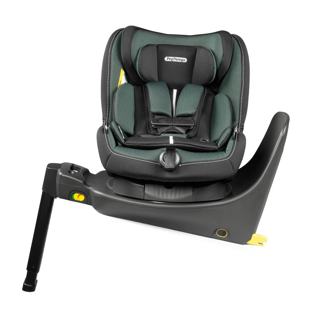 Peg Perego Primo Viaggio 360 i-Size Forest IMVT000000UR64DX13 Bērnu autosēdeklis 0-18 kg