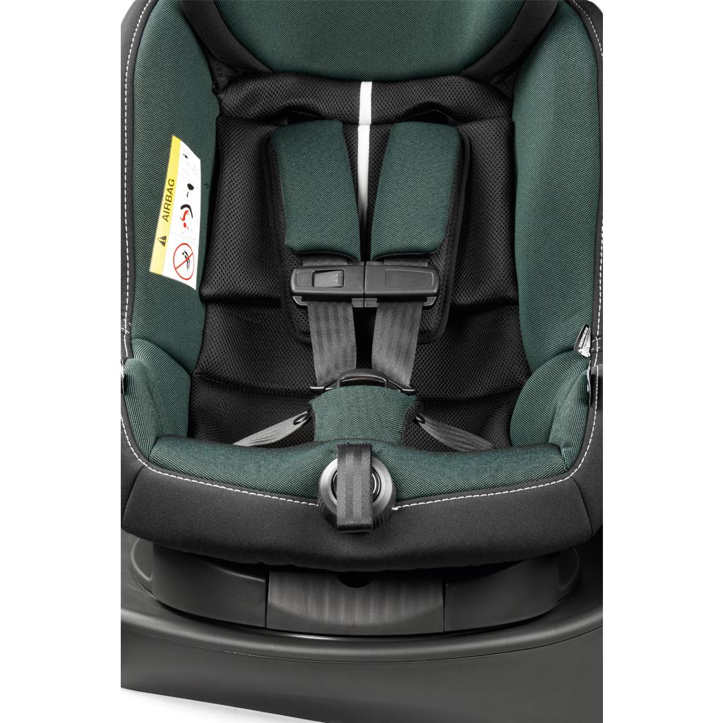 Peg Perego Primo Viaggio 360 i-Size Forest IMVT000000UR64DX13 Bērnu autosēdeklis 0-18 kg