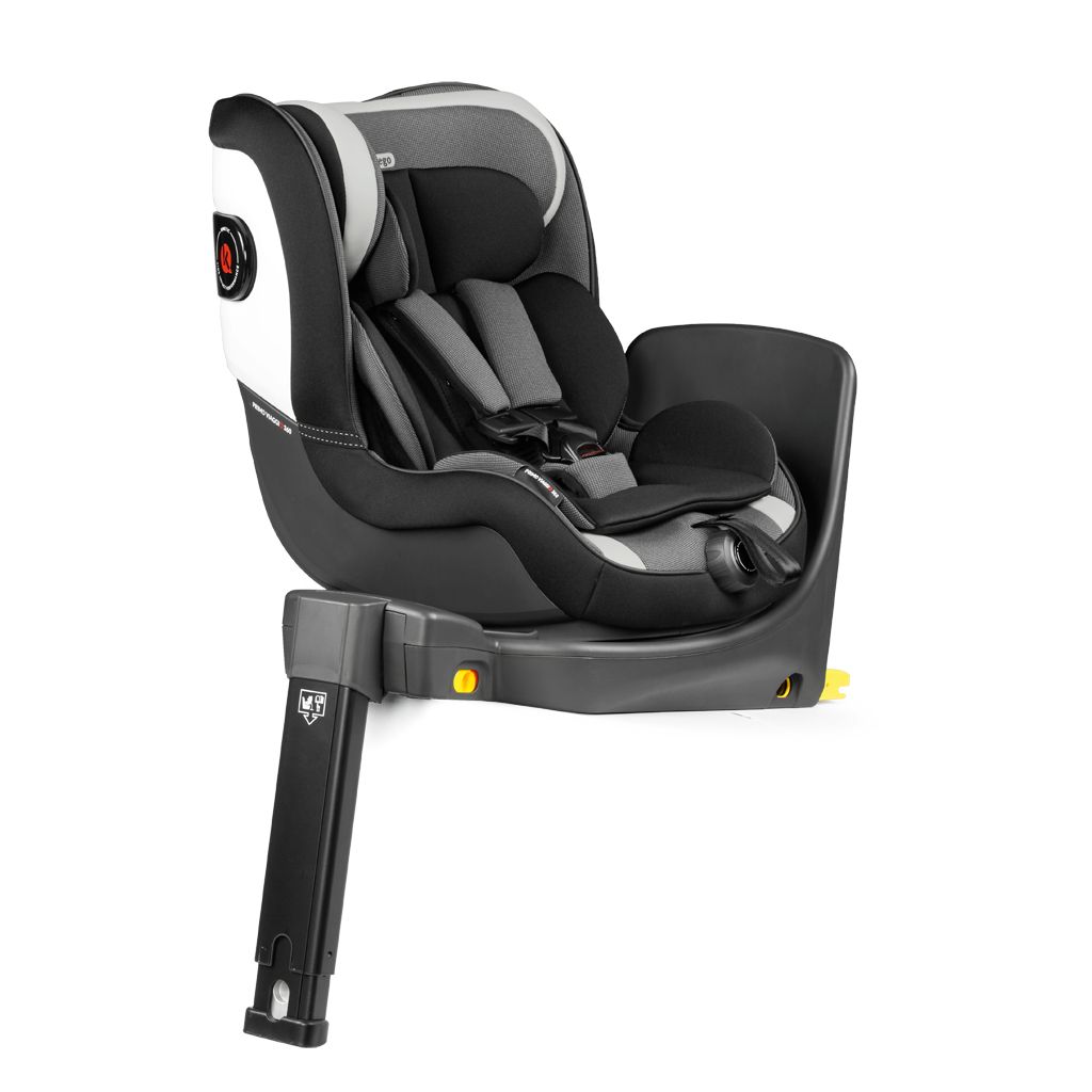 Peg Perego Primo Viaggio 360 i-Size Lunar IMVT000000DP53DX13 Детское автокресло 0-18 кг