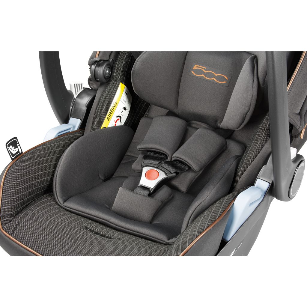 Peg Perego Primo Viaggio Lounge 500 IMLO000000GS53SQ53 Bērnu autosēdeklis 0-13 kg