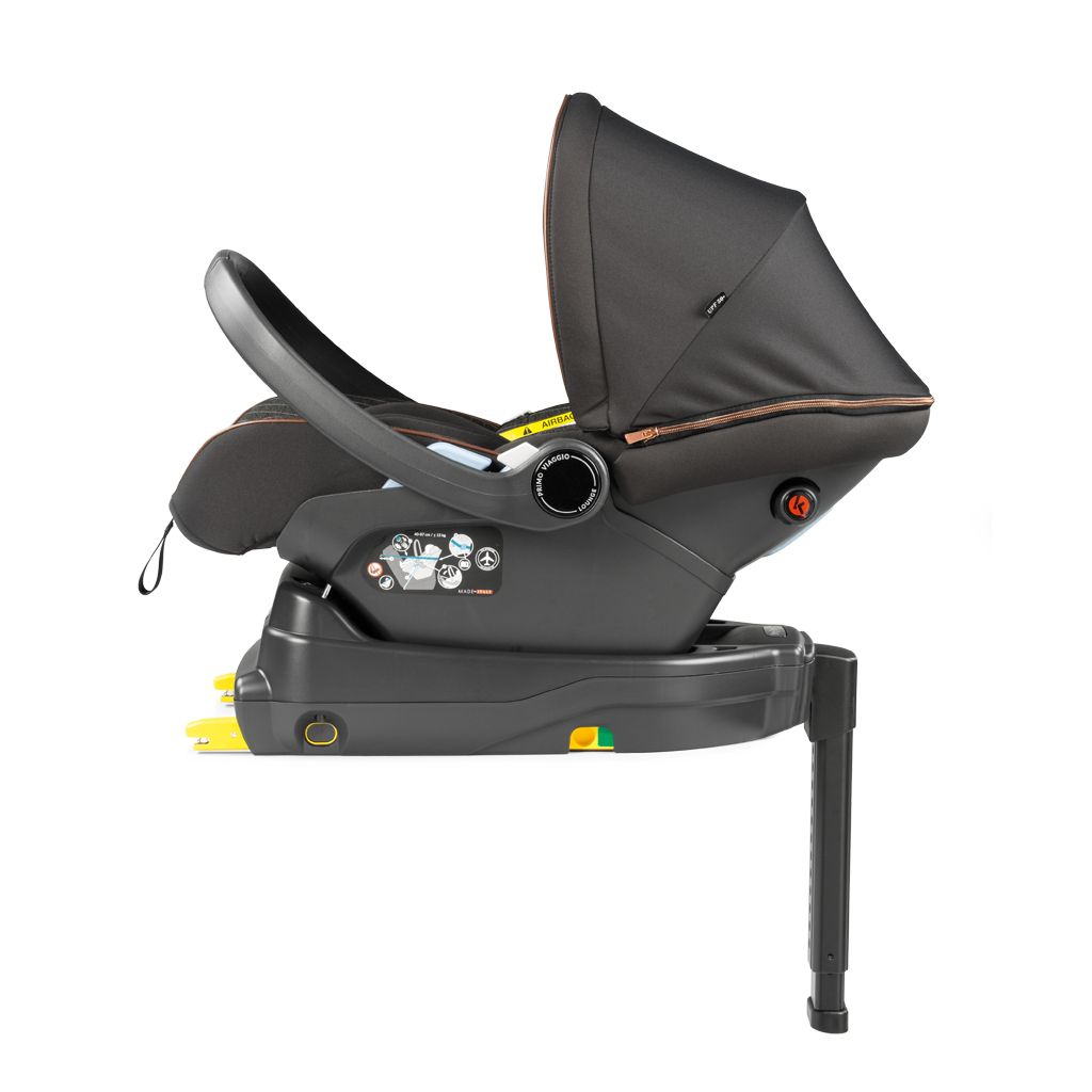 Peg Perego Primo Viaggio Lounge 500 IMLO000000GS53SQ53 Bērnu autosēdeklis 0-13 kg