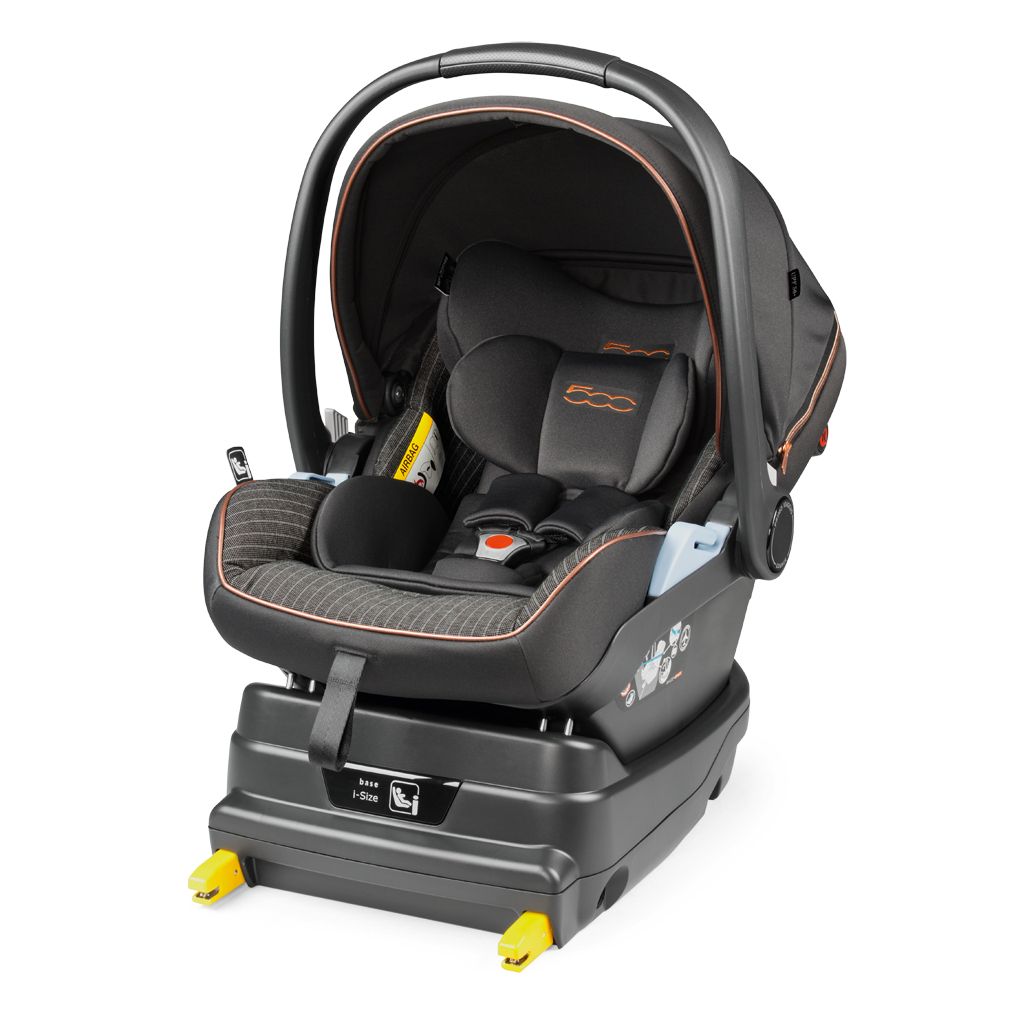 Peg Perego Primo Viaggio Lounge 500 IMLO000000GS53SQ53 Bērnu autosēdeklis 0-13 kg