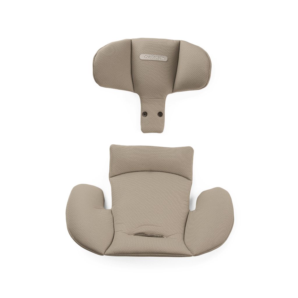 Peg Perego Primo Viaggio Lounge Sand IMLO000000DX06PL06 Bērnu autosēdeklis 0-13 kg