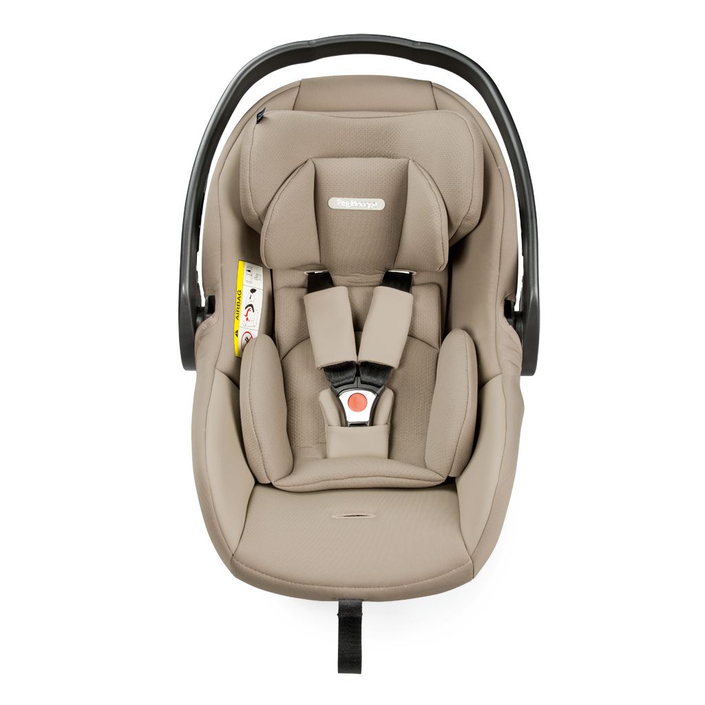 Peg Perego Primo Viaggio Lounge Sand IMLO000000DX06PL06 Детское автокресло 0-13 кг