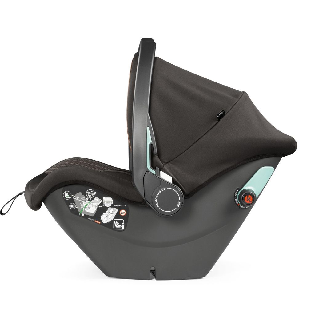 Peg Perego Primo Viaggio SLK 500 IMSK000000GS53SQ53 Bērnu autosēdeklis 0-13 kg