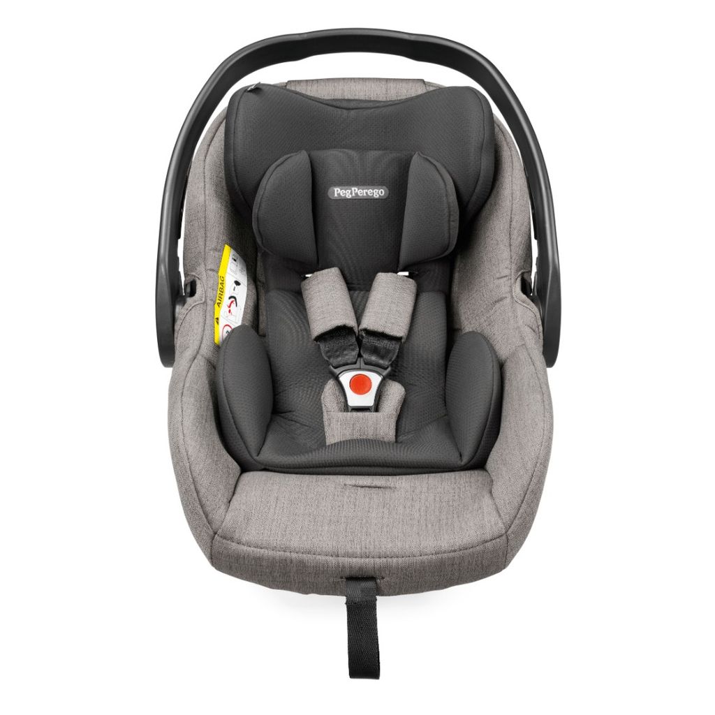 Peg Perego Primo Viaggio SLK City Grey IMSK000000BA53DX53 Bērnu autosēdeklis 0-13 kg