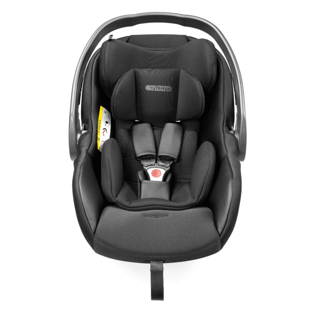 Peg Perego Primo Viaggio SLK Licorice IMSK000000DX13BL13 Bērnu autosēdeklis 0-13 kg