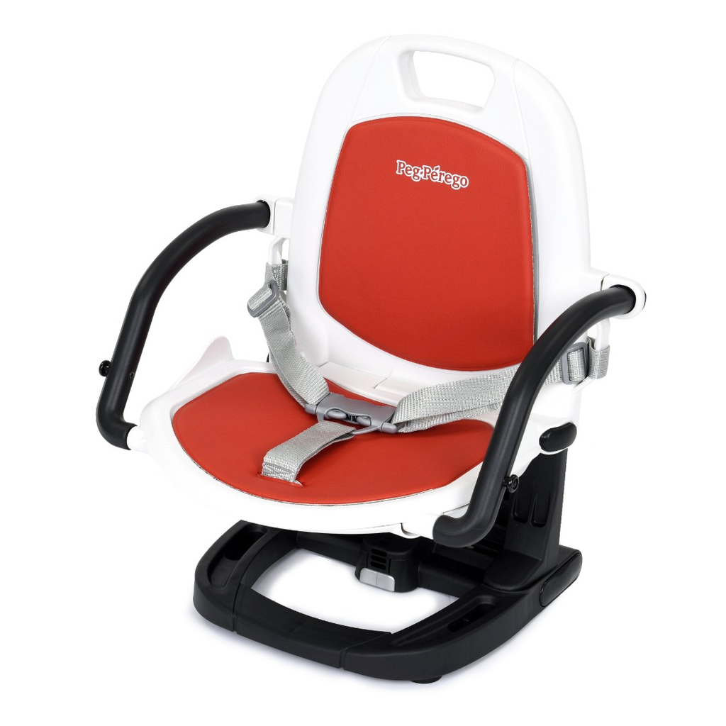 Peg Perego Rialto Fragola IH05000000PL59 Barošanas krēsls