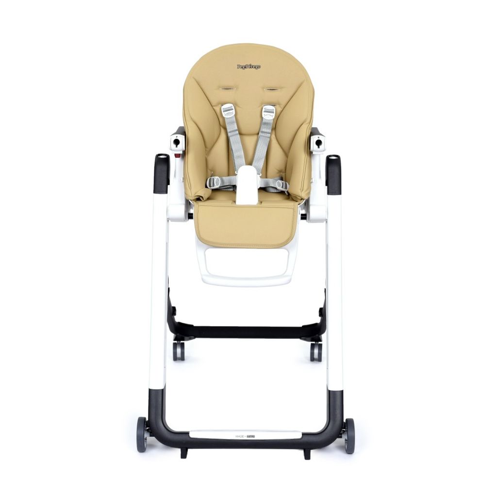 Peg Perego Siesta Follow Me Noce IH03000000BL56 Стульчик для кормления 2в1