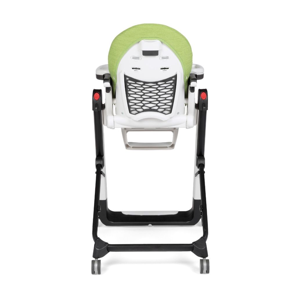 Peg Perego Siesta Follow Me Wonder Green IH03000000WD24 Стульчик для кормления 2в1