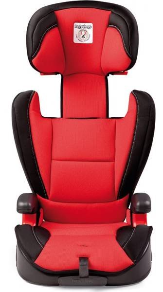 Peg Perego Viaggio 2-3 Surefix Monza IMVI010035DX13DX09 Bērnu autosēdeklis 15-36 kg