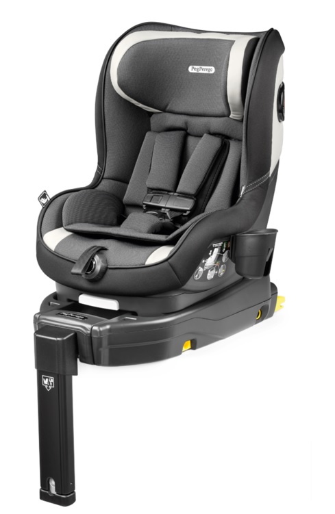 Peg Perego Viaggio FF105 Lunar IMFF000000DP53DX13 Bērnu autosēdeklis 9-18 kg