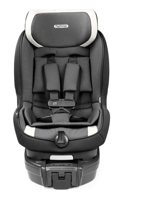 Peg Perego Viaggio FF105 Lunar IMFF000000DP53DX13 Bērnu autosēdeklis 9-18 kg