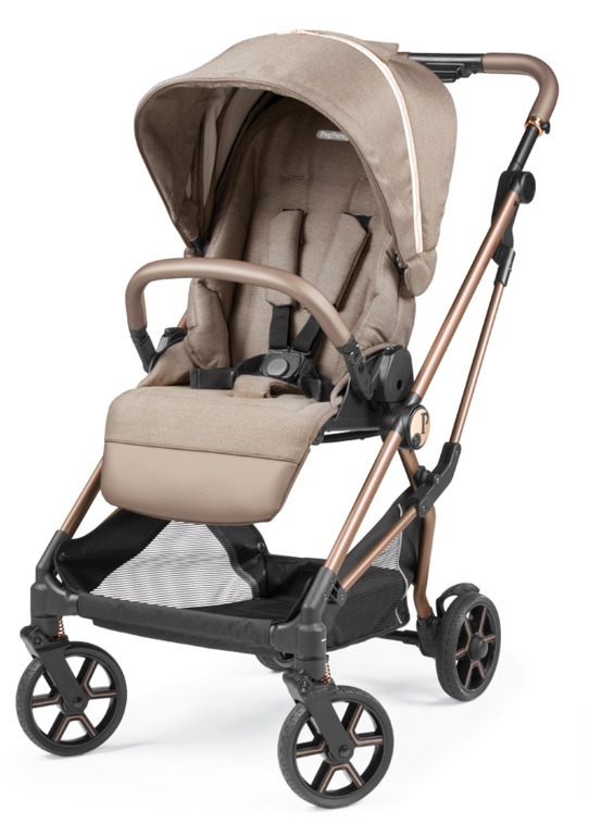 Peg-Perego Vivace Mon Amour IP28000000BA36PI29 Pastaigu rati