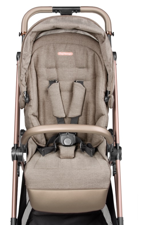 Peg-Perego Vivace Mon Amour IP28000000BA36PI29 Pastaigu rati