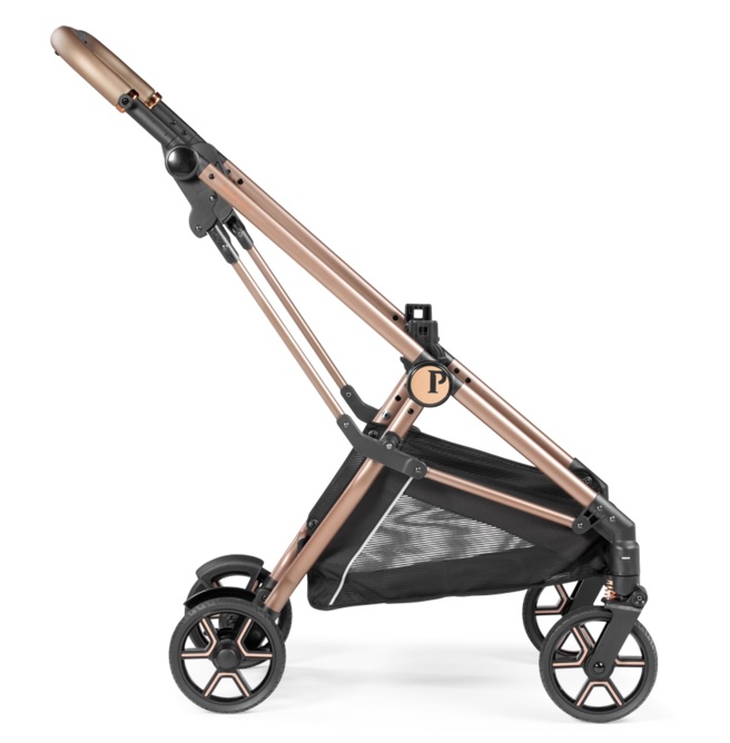 Peg-Perego Vivace Mon Amour IP28000000BA36PI29 Pastaigu rati