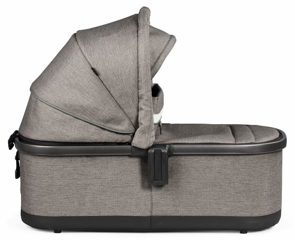 Peg Perego Ypsi Bassinet City Grey IN08000001BA53 Люлька для коляски