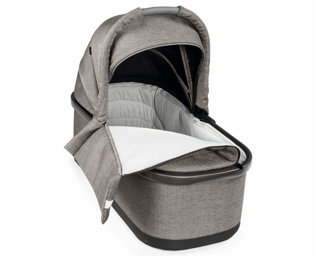 Peg Perego Ypsi Bassinet City Grey IN08000001BA53 Люлька для коляски