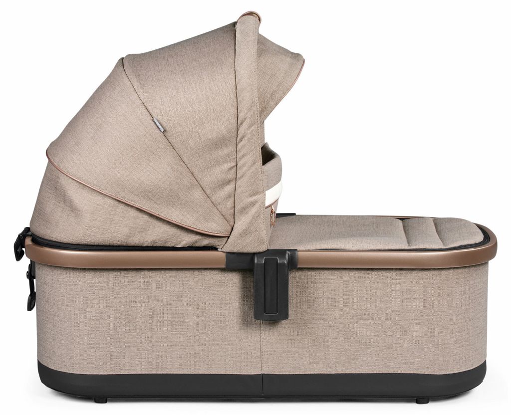 Peg Perego Ypsi Bassinet Mon Amour IN08000000BA36 Люлька для коляски