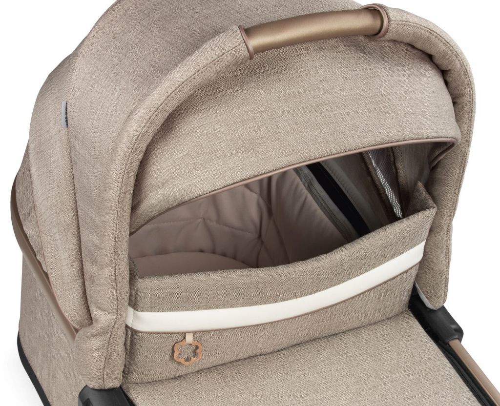 Peg Perego Ypsi Bassinet Mon Amour IN08000000BA36 Люлька для коляски