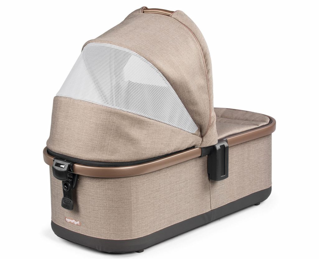 Peg Perego Ypsi Bassinet Mon Amour IN08000000BA36 Люлька для коляски