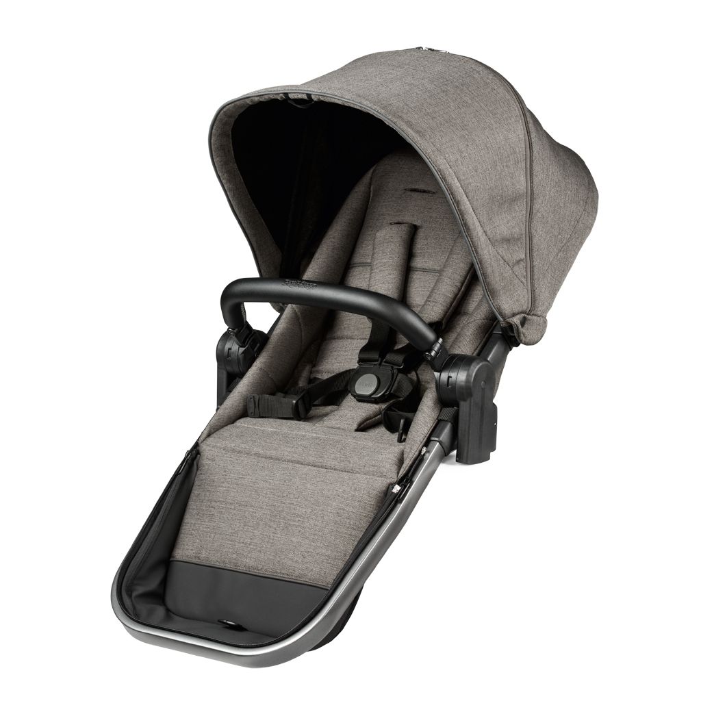 Peg Perego Ypsi Companion City Grey IS05310000BA53VG13 Прогулочный Блок