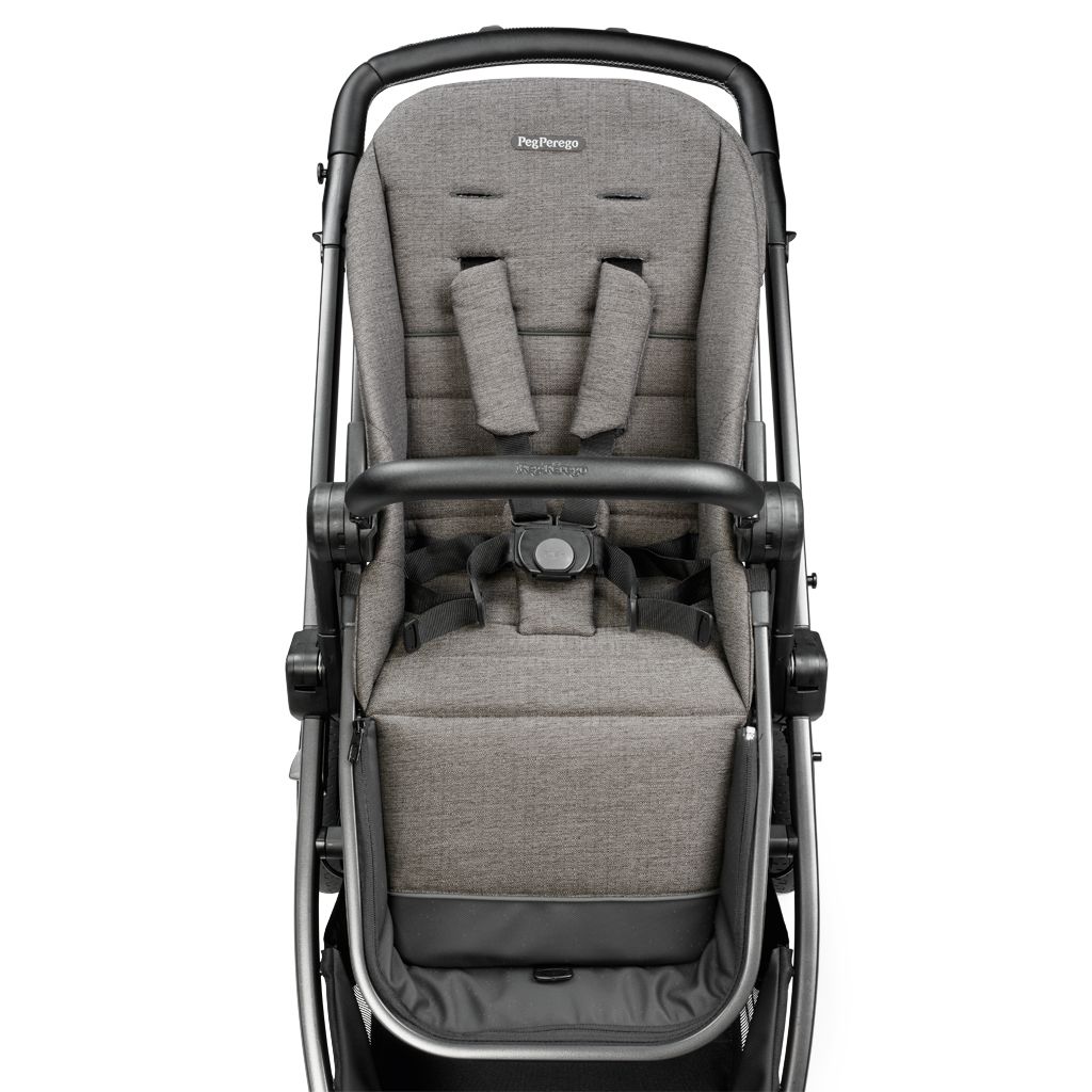 Peg Perego Ypsi Companion City Grey IS05310000BA53VG13 Прогулочный Блок